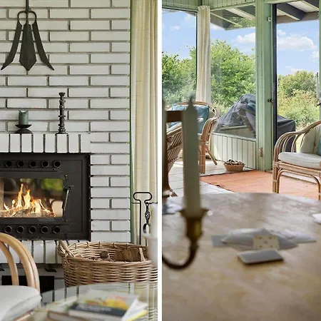 Ferienhaus Fj1030-jaegerspris-sandsporet-5 Jægerspris