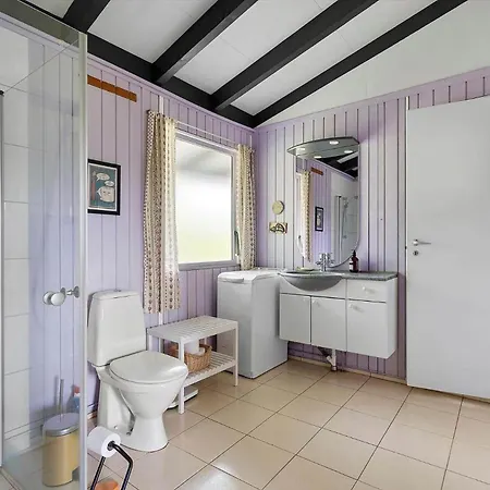 Ferienhaus Fj1030-jaegerspris-sandsporet-5 *
