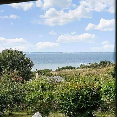 Ferienhaus Fj1030-jaegerspris-sandsporet-5 *